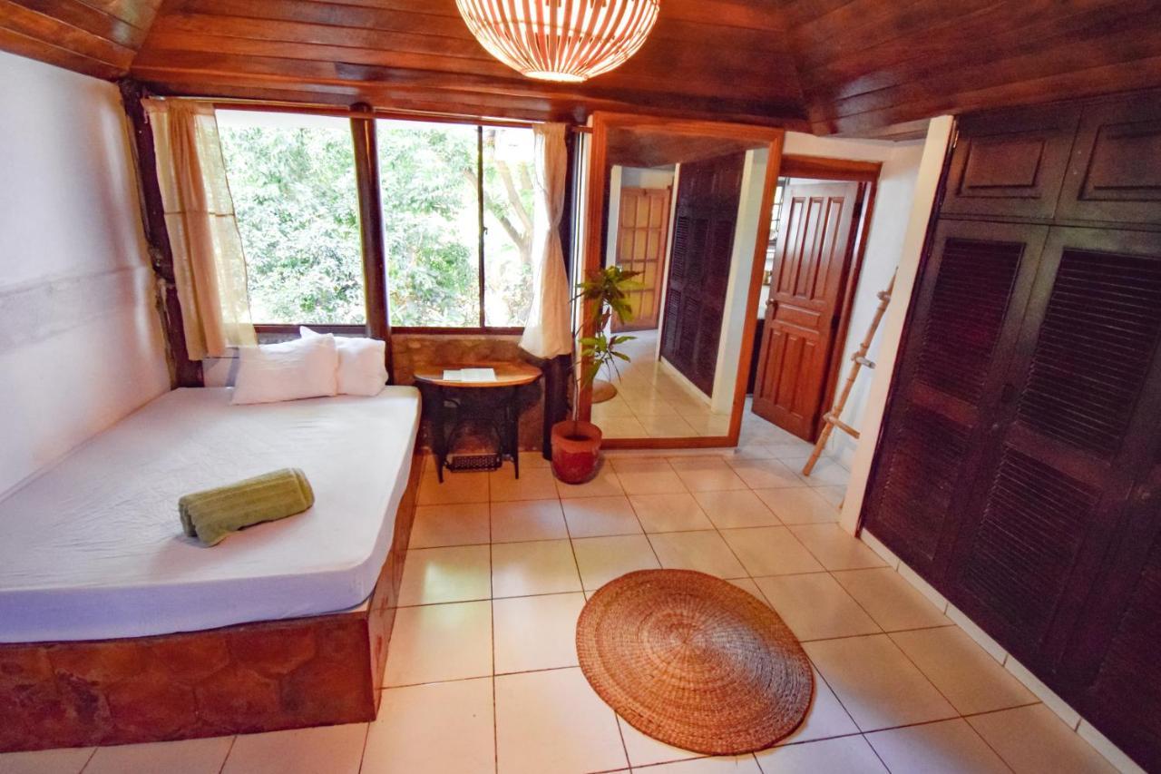 Amaru Wellbeing Resort Chinandega Exterior photo