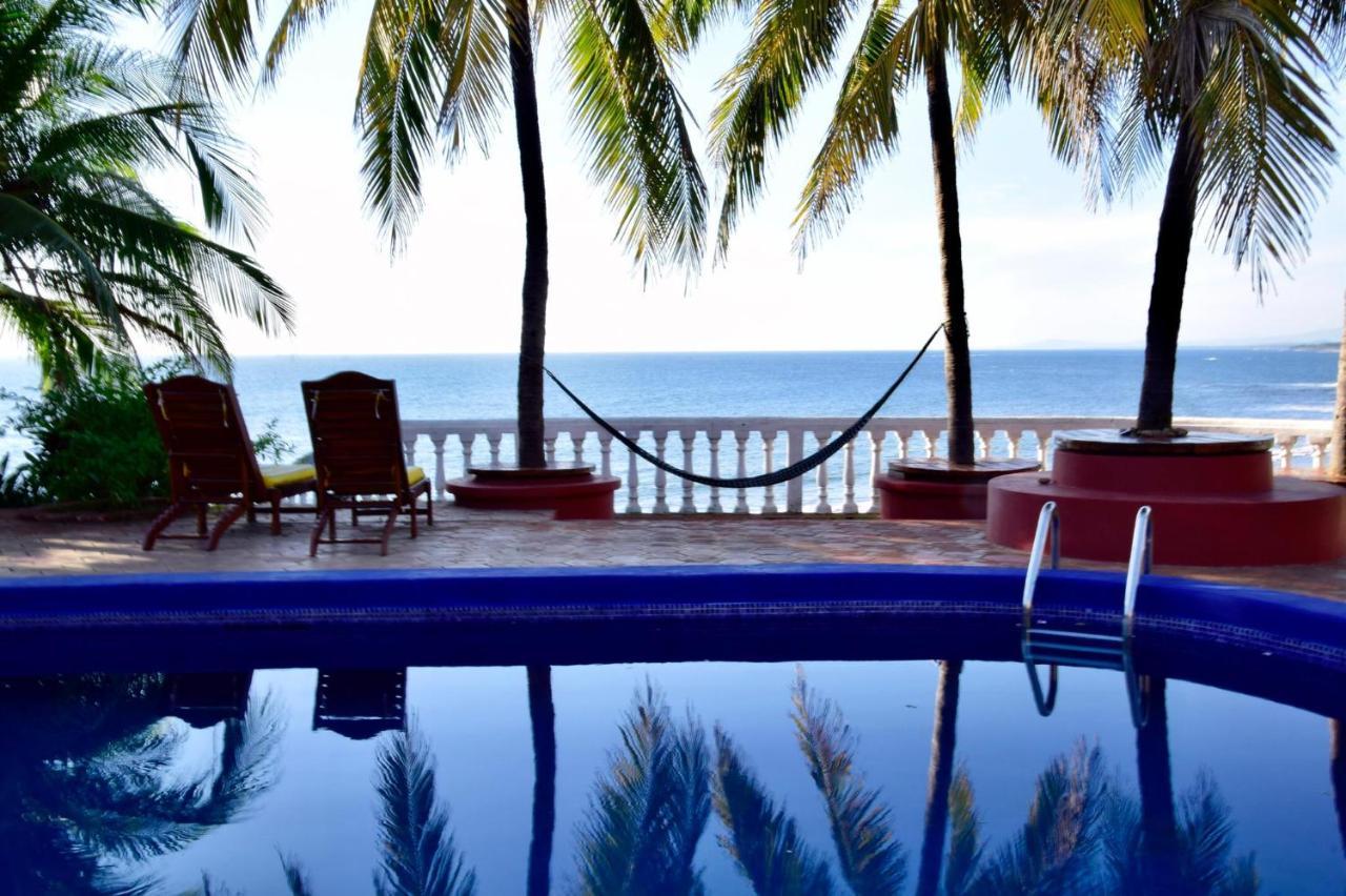 Amaru Wellbeing Resort Chinandega Exterior photo